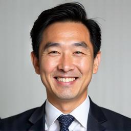 Avatar of Kenichi Sato.