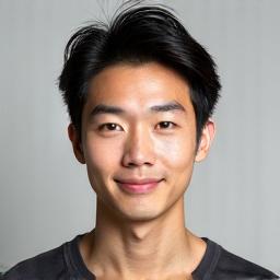 Avatar of Daisuke Takahashi.